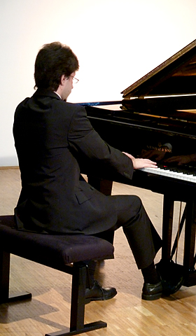 Pianist